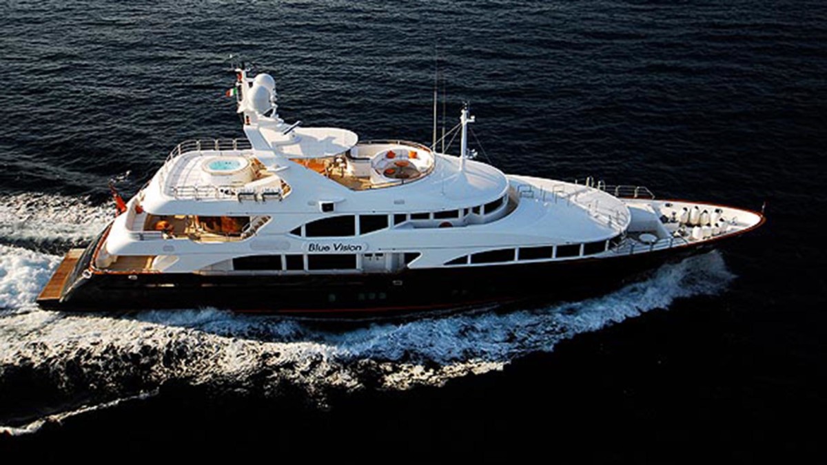 Blue Vision 44m
