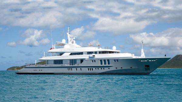 Siren 73m